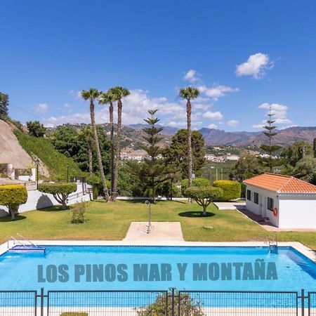 Los Pinos Mar Y Montana Almunecar Exterior photo